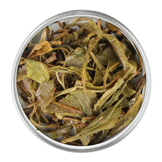 Glendale Tea-TWIRL | Second Flush