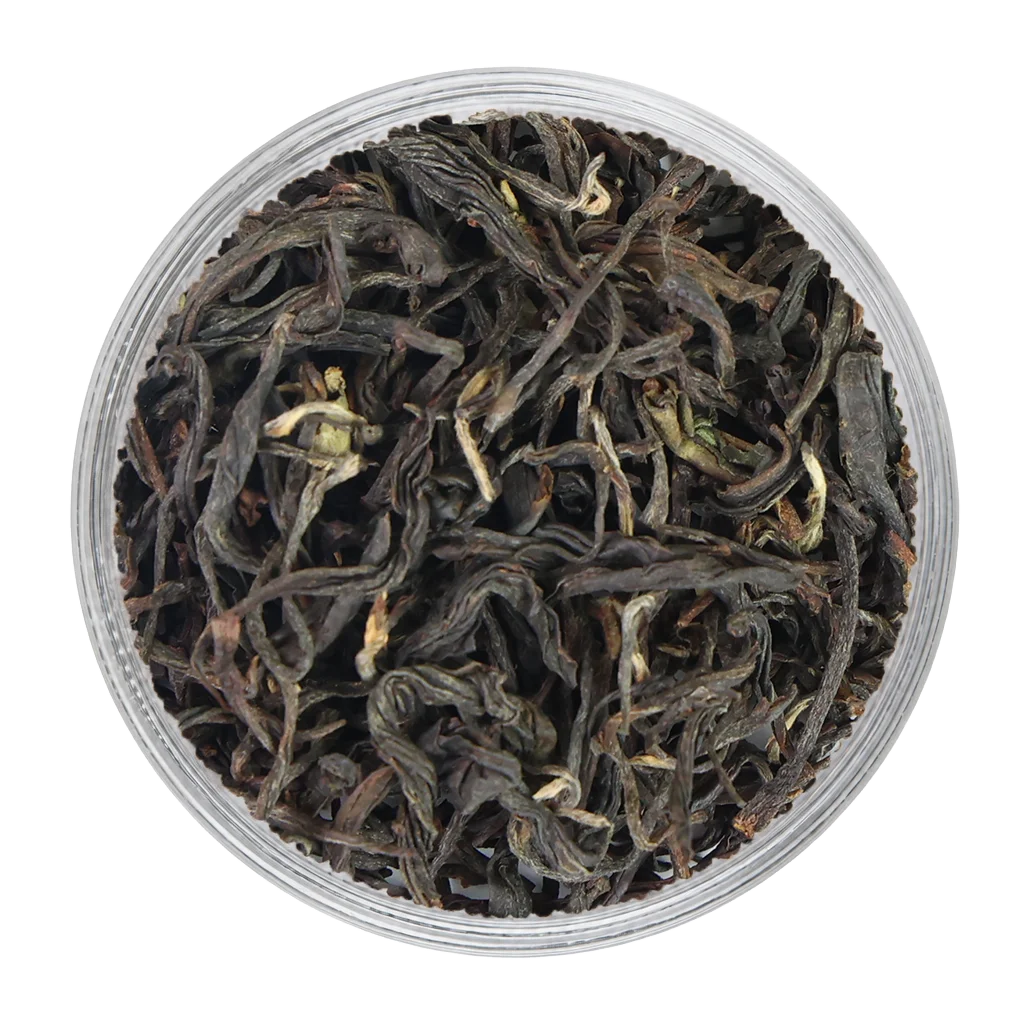 Glandale Tea-TWIRL | Second Flush