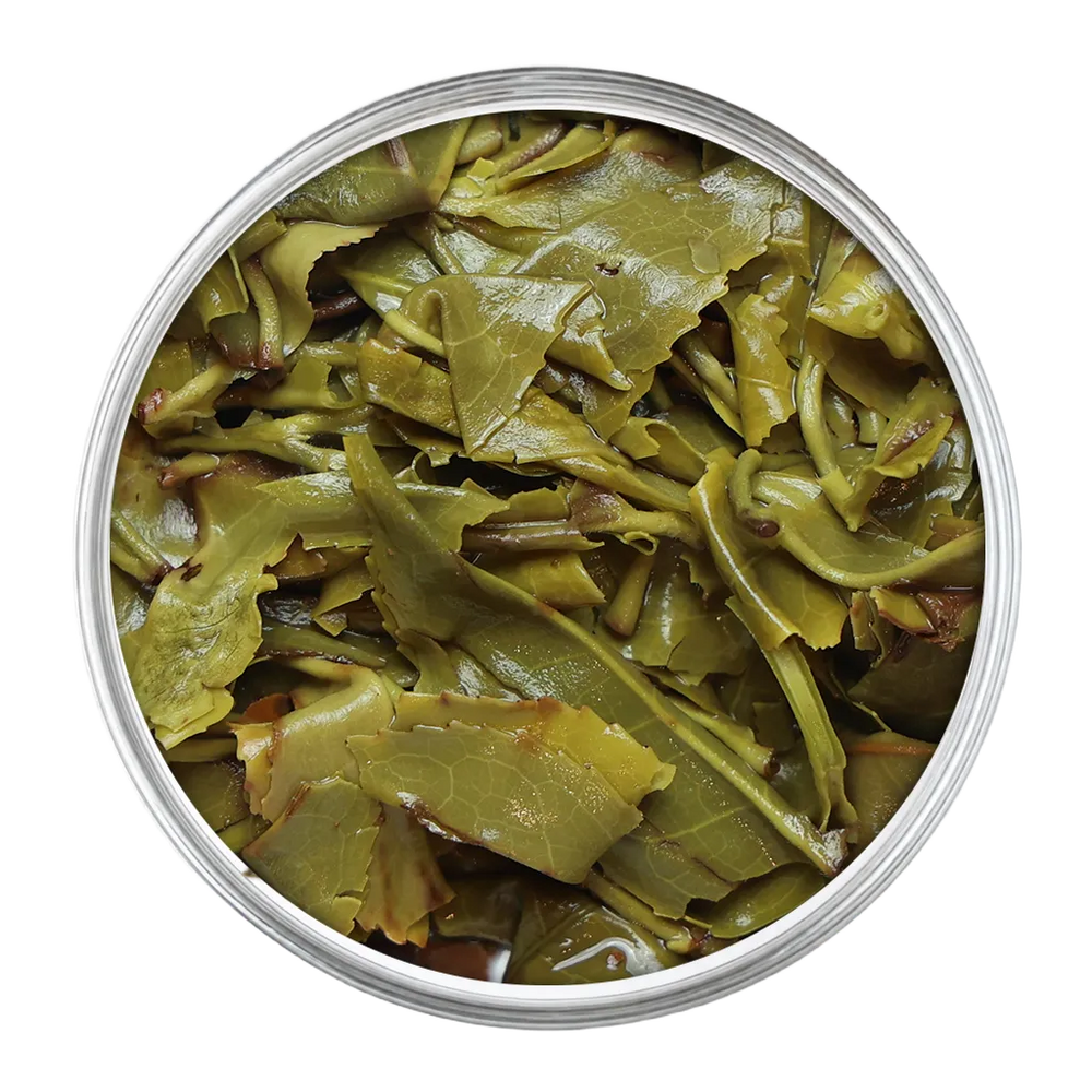 Glandale Tea-WHITE | Second Flush