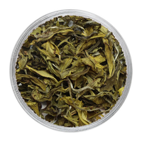 Glandale Tea-WHITE | Second Flush