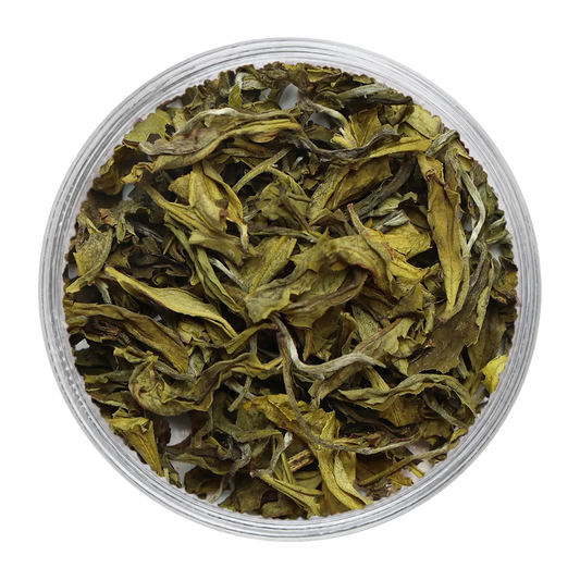 Glendale White Tea | Second Flush