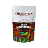 Great Mornings - Chai Chun
