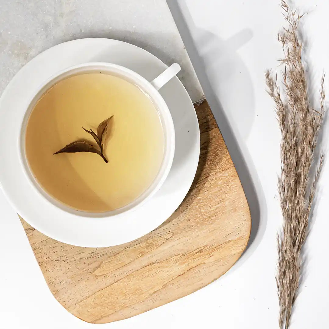 Green Tea