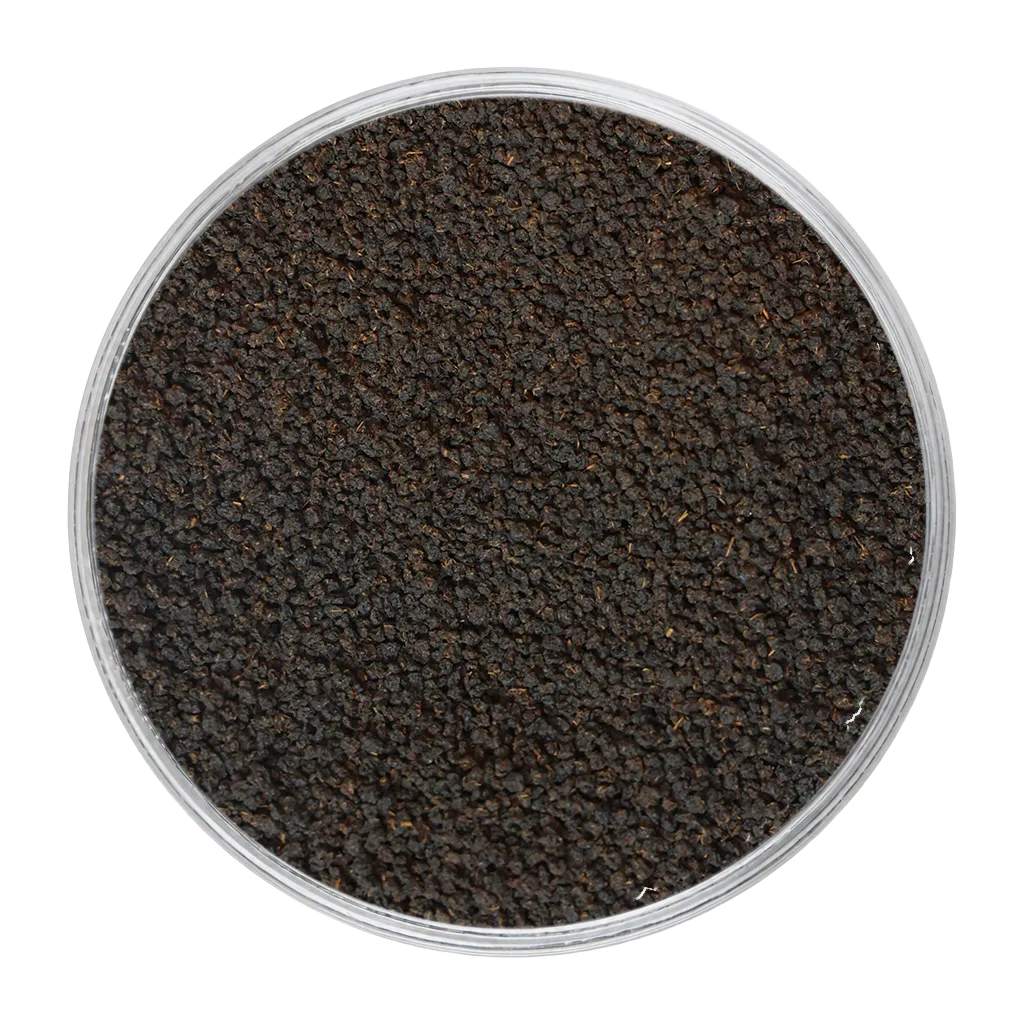 Gulma-BOPSM | Second Flush