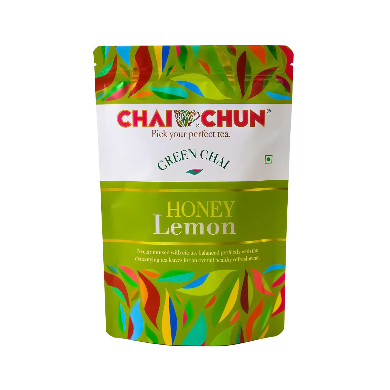Honey Lemon - Chai Chun