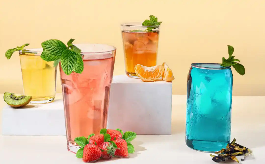 Iced Tea