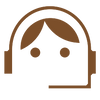 <p>24x7<br/>Customer Service</p>