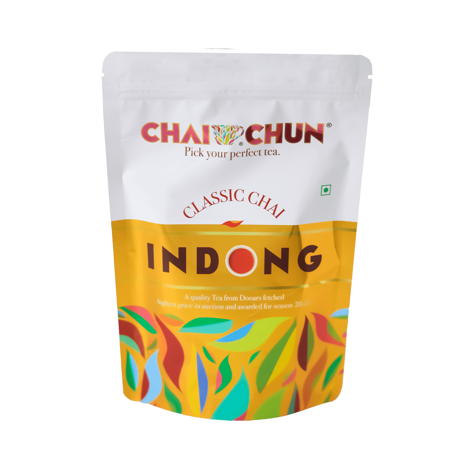 Classic Chai Indong - Chai Chun