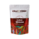 Kadak Shaam - Chai Chun