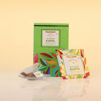 Kashmiri Kahwa Tea Bags