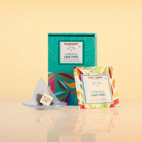 Lemon & Lime Twist Teabags