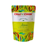 Lemon Detox - Chai Chun