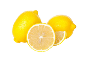 Lemon Flavour 