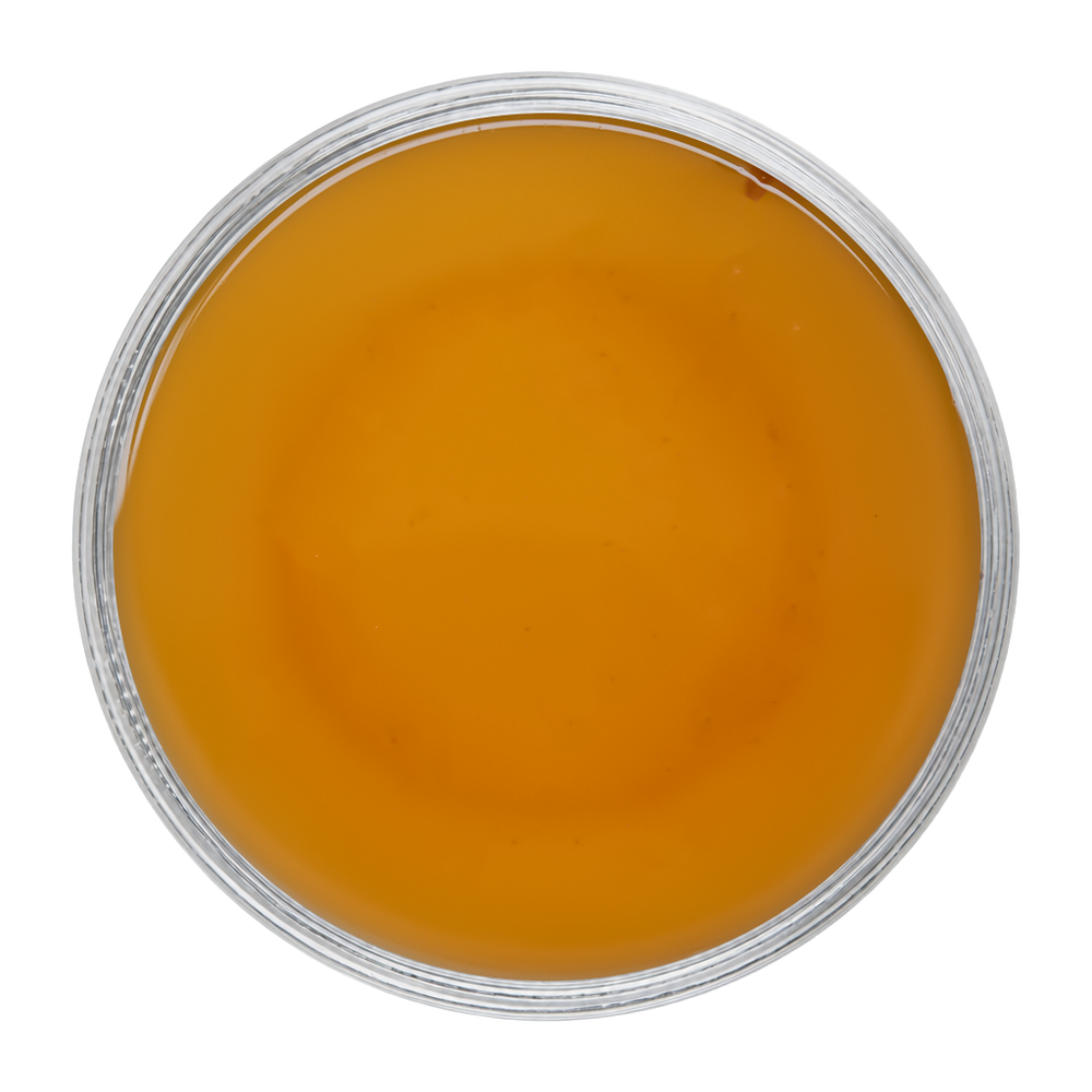 Lemon Ginger