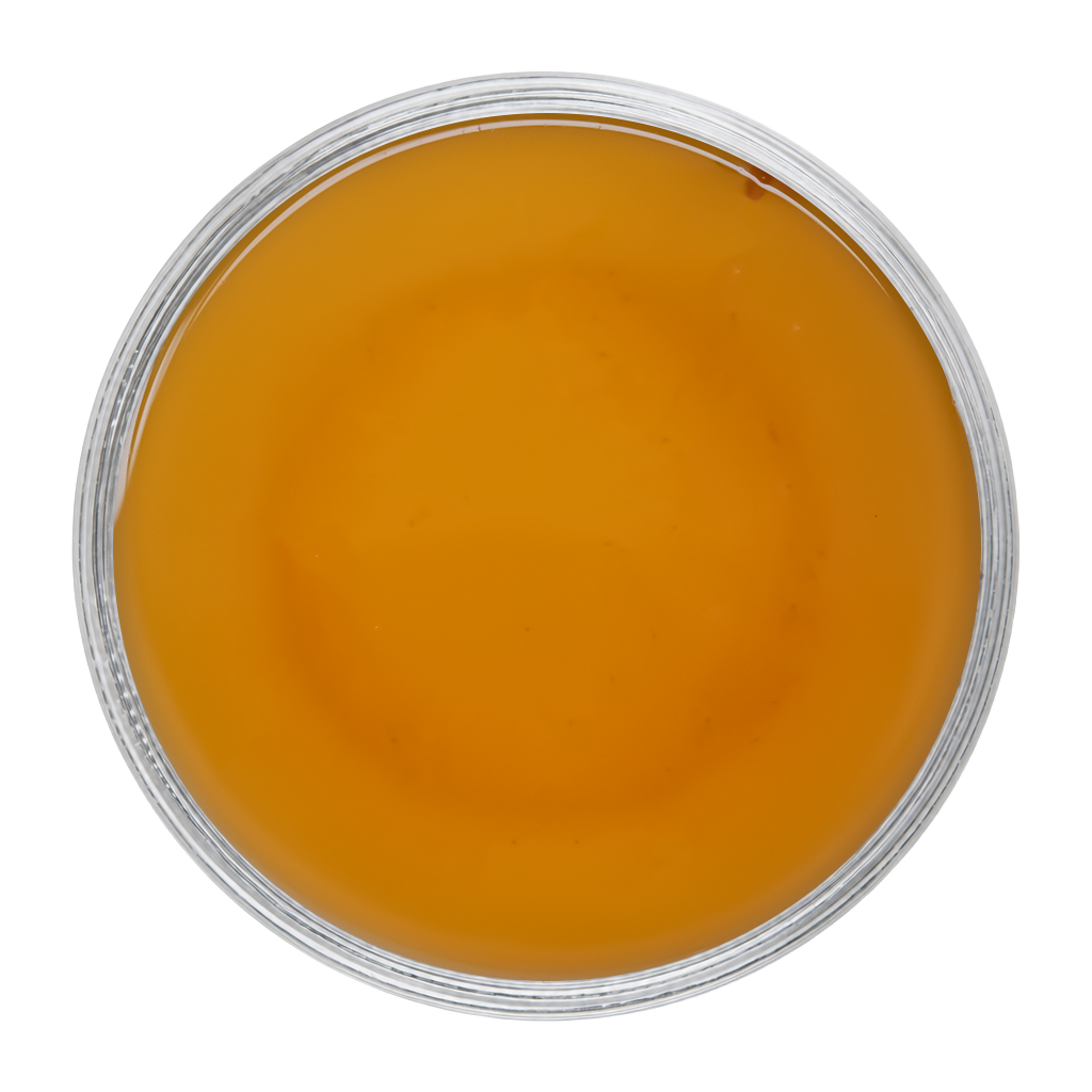 Lemon Ginger