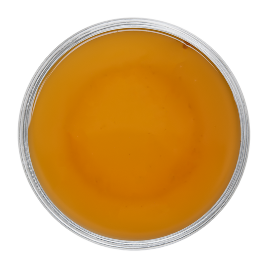 Lemon Ginger