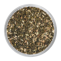 Lemon Ginger