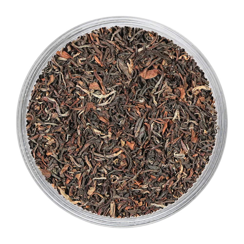 MAHARANI DARJEELING (PREMIUM SECOND FLUSH)