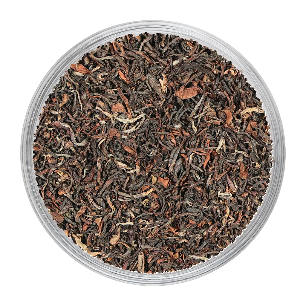 MAHARANI DARJEELING (PREMIUM SECOND FLUSH)