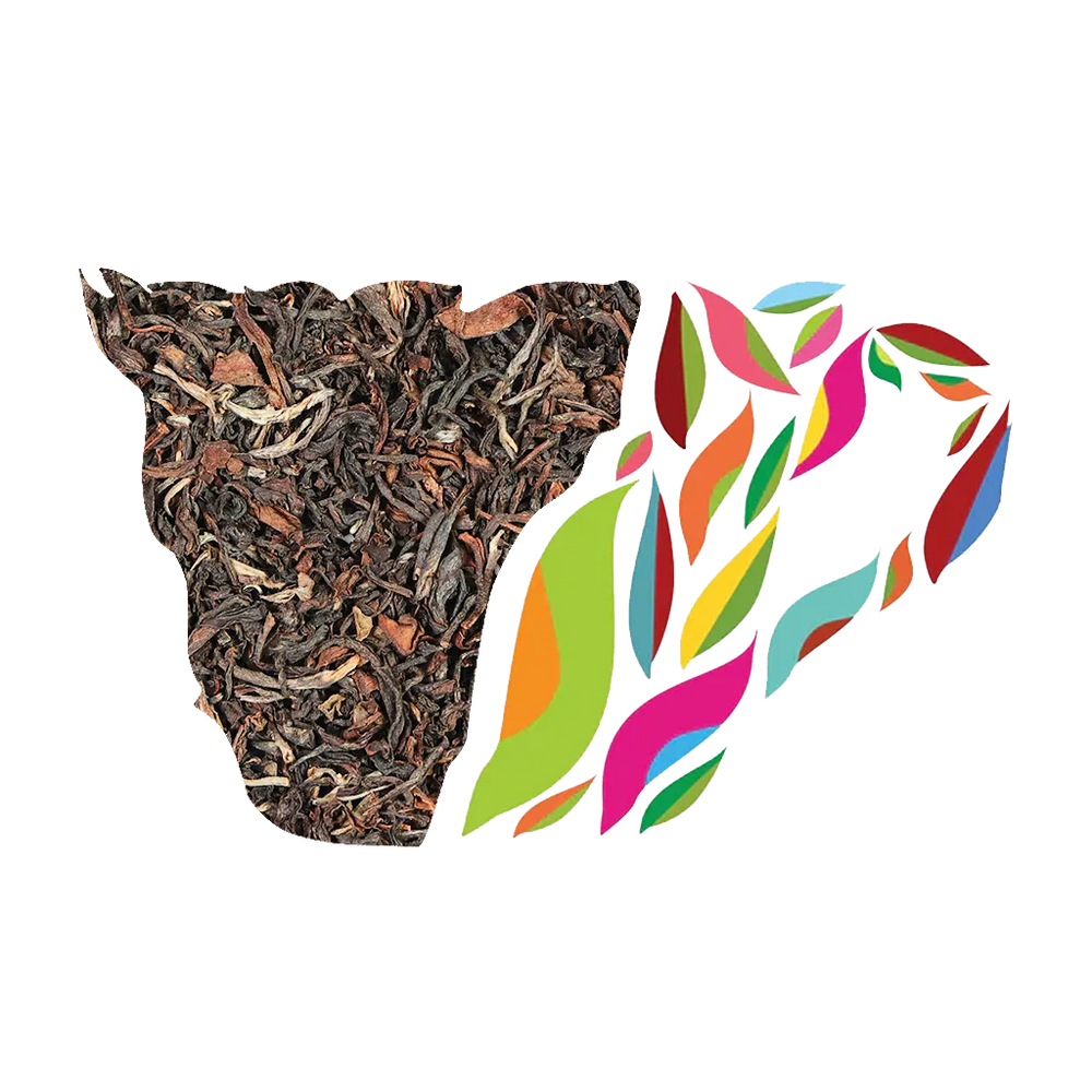 MAHARANI DARJEELING (PREMIUM SECOND FLUSH)