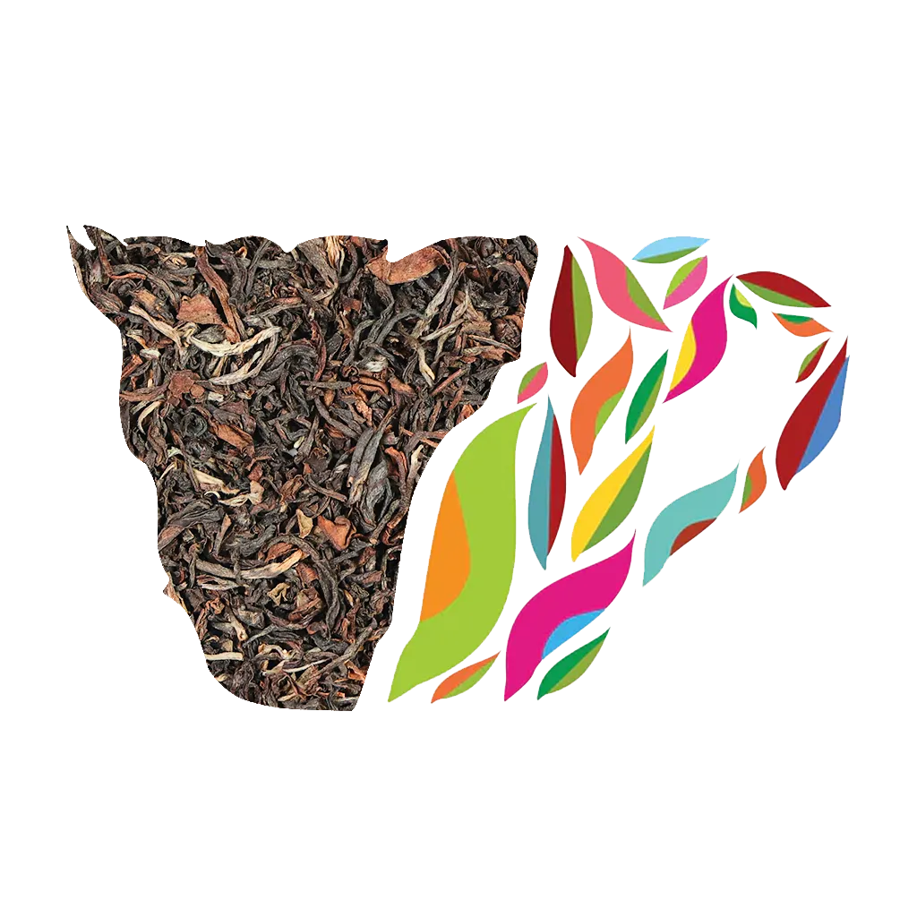 MAHARANI DARJEELING (PREMIUM SECOND FLUSH)