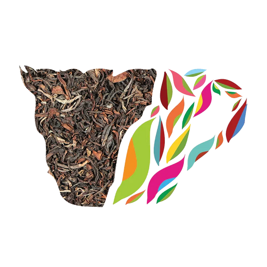 Maharani Darjeeling | Second Flush