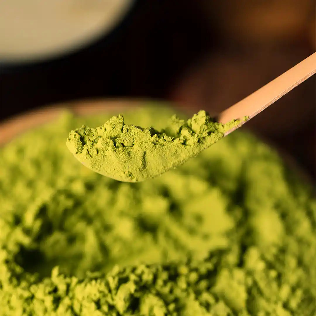 Matcha Tea