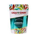 Moringa Turmeric Green