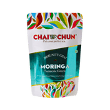 Moringa Turmeric Green - Chai Chun