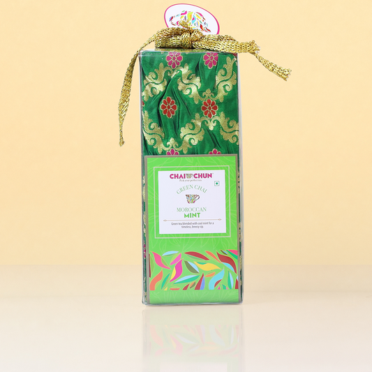 Moroccan Mint