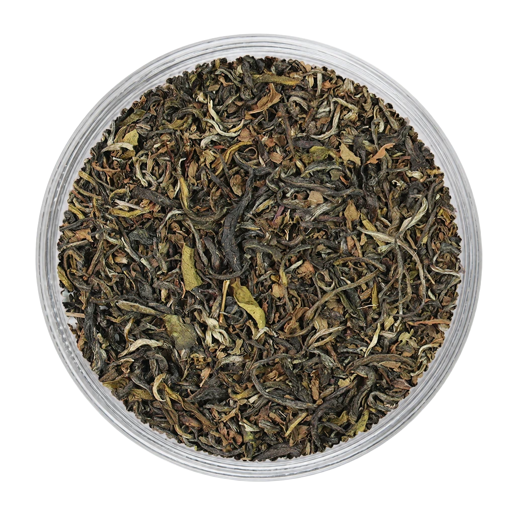 Moroccan Mint