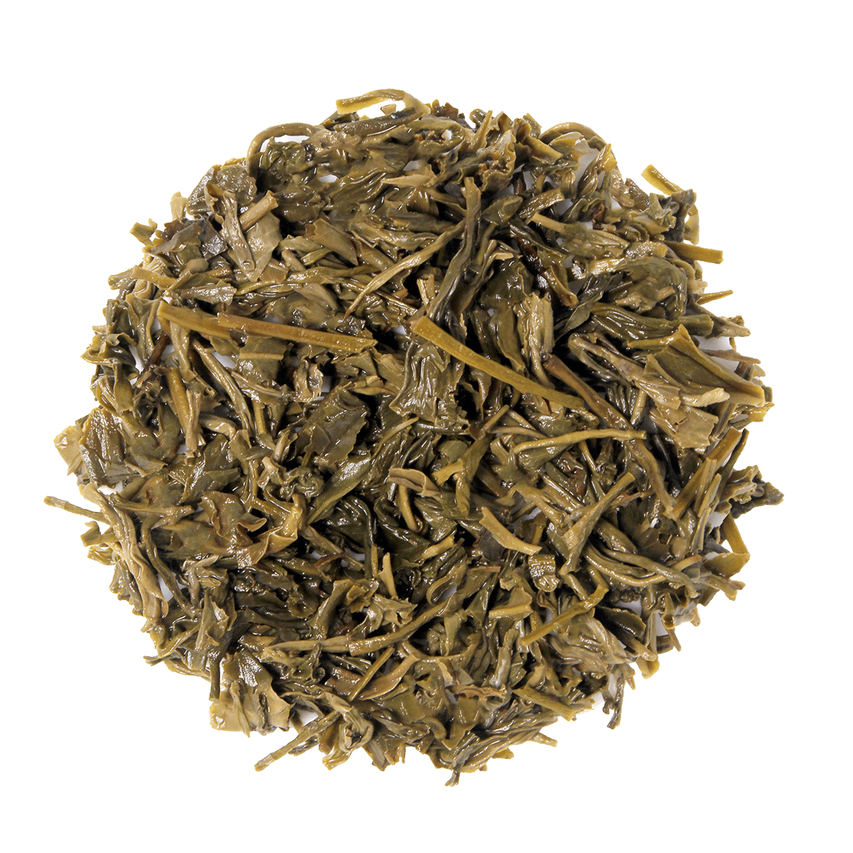 VIRIDESCENT - chaichuntea