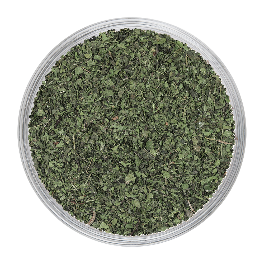 Nettle Nourishment