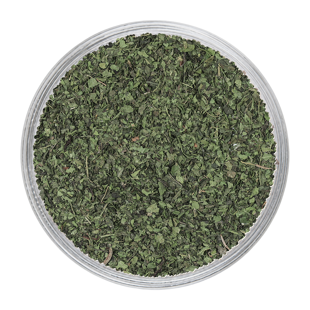 Nettle Nourishment