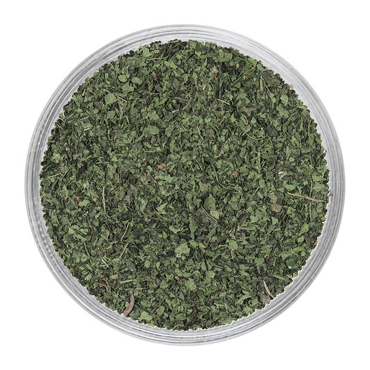 Nettle Nourishment