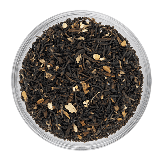 Nimbu Spice Tea