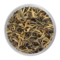 Okayti Treasuer Gold | Second Flush