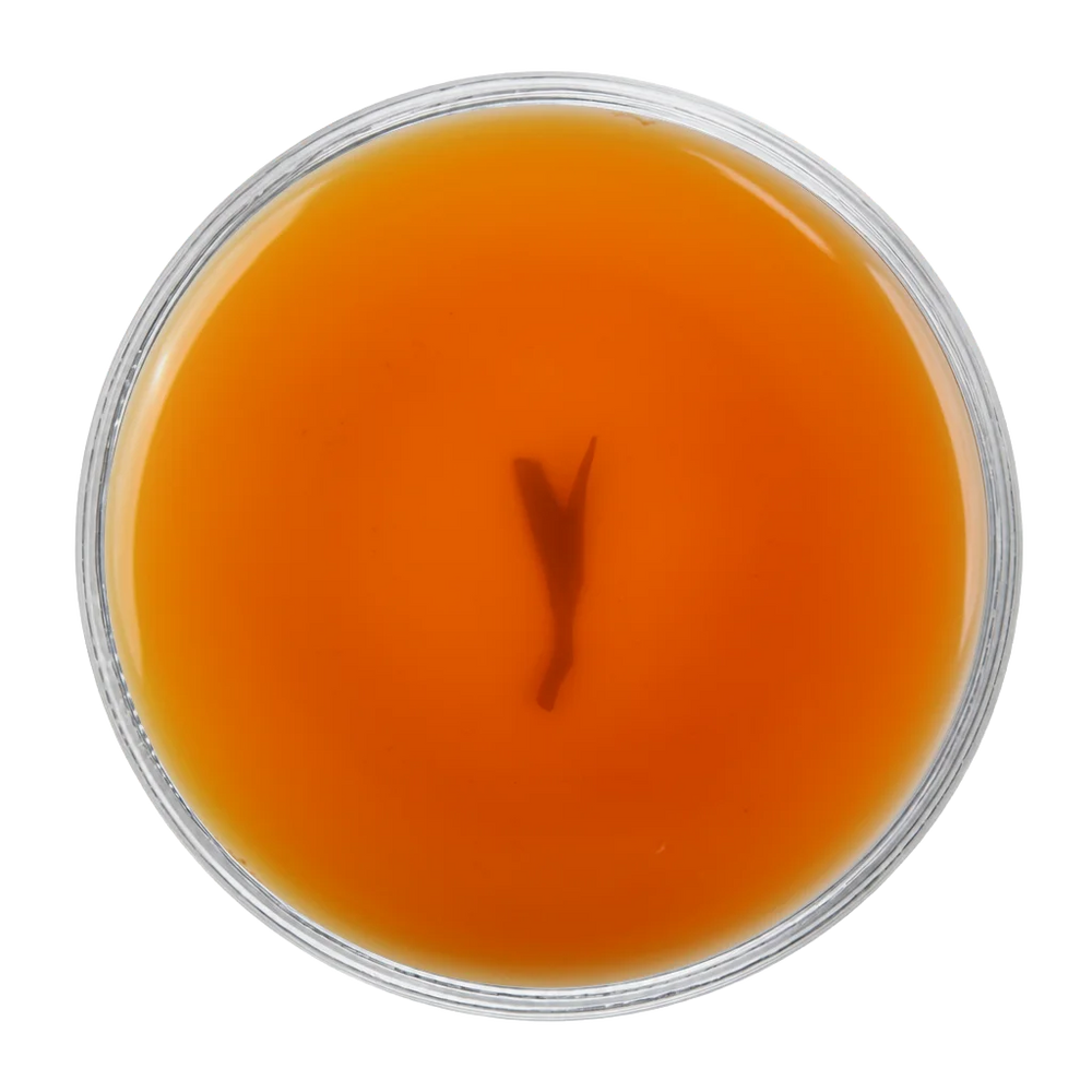Okayti Treasuer Gold | Second Flush