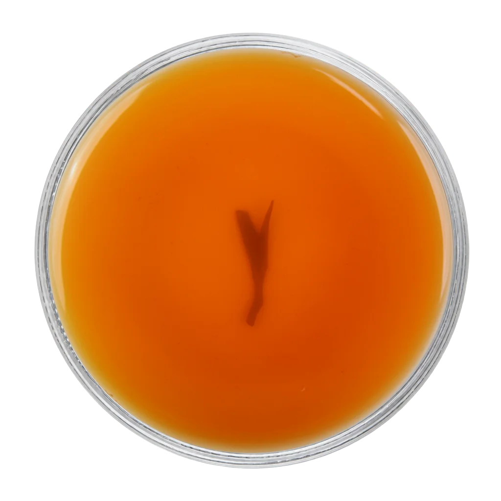 Okayti Treasuer Gold | Second Flush