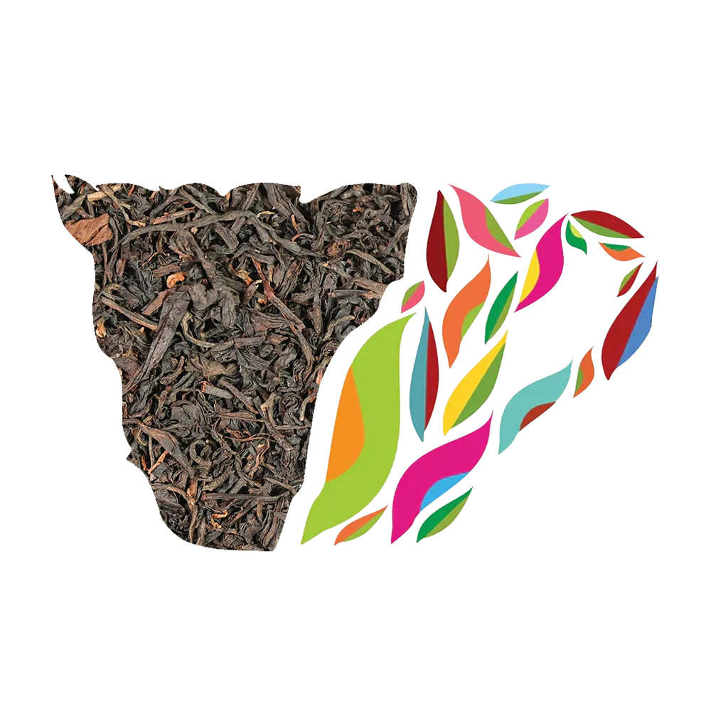 OOLONG PRESTIGE