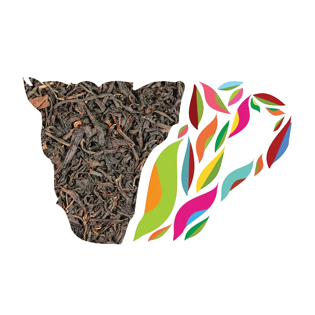 OOLONG PRESTIGE