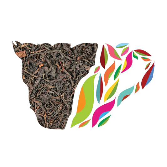 Oolong Prestige