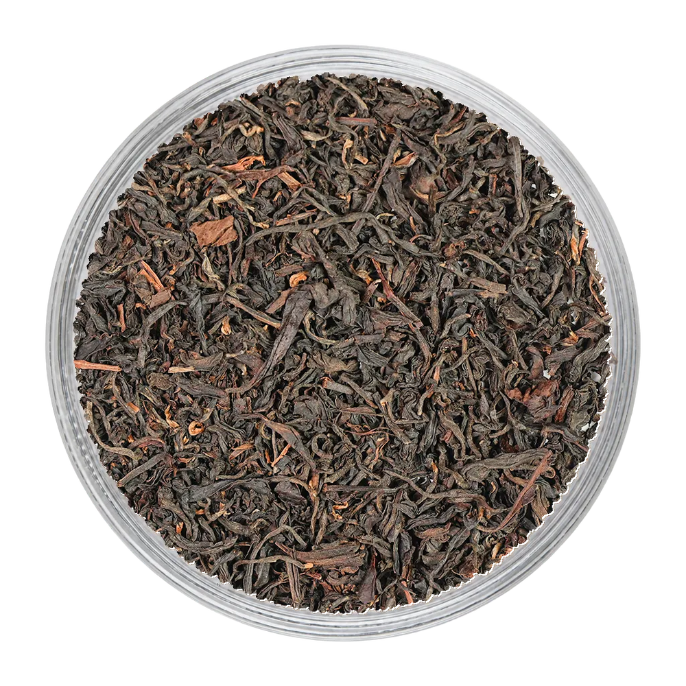 OOLONG PRESTIGE