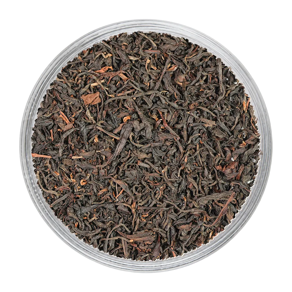 OOLONG PRESTIGE
