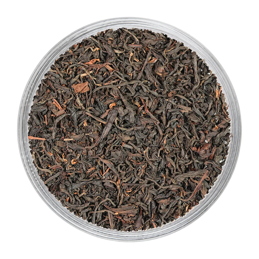 Oolong Prestige