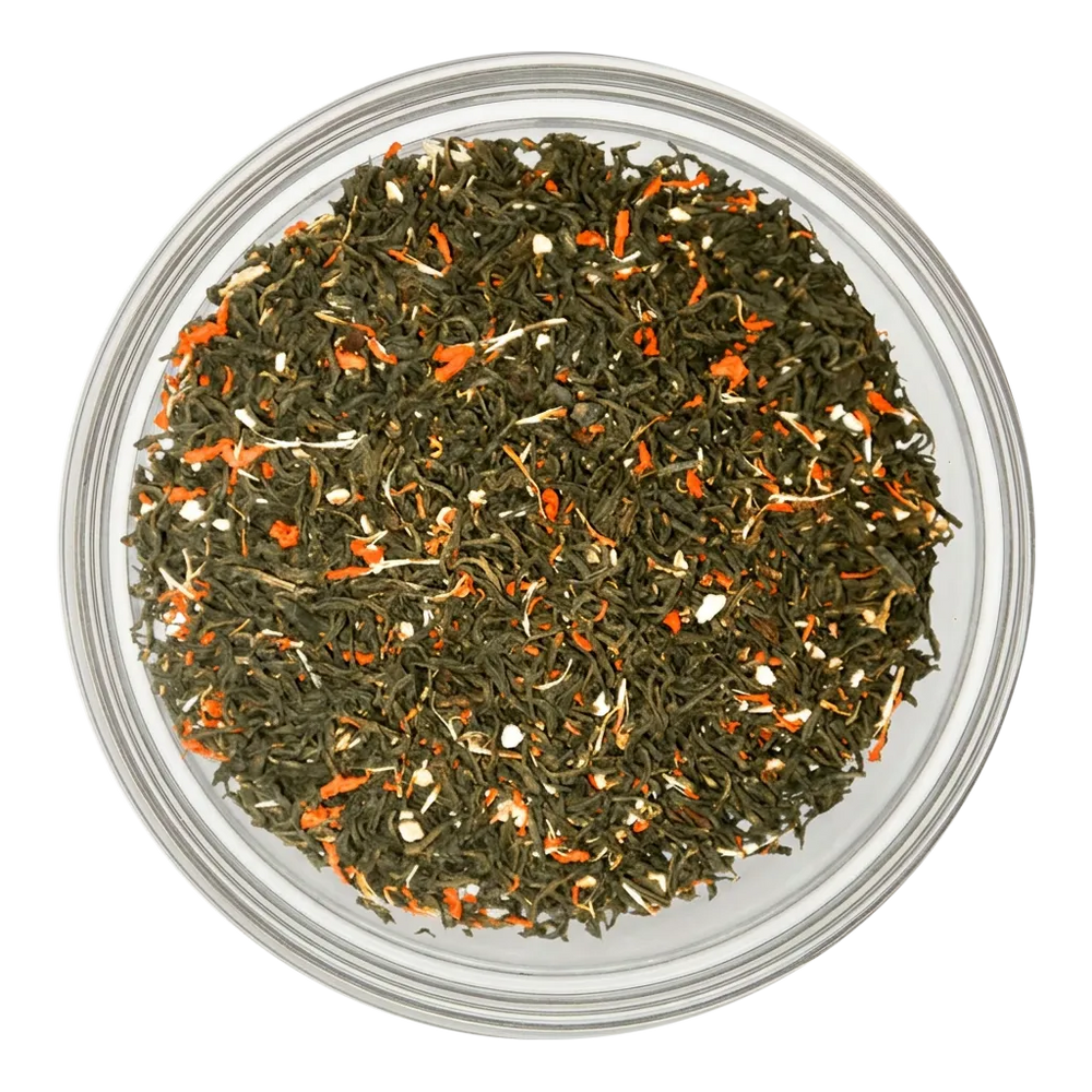 Orange Blossom