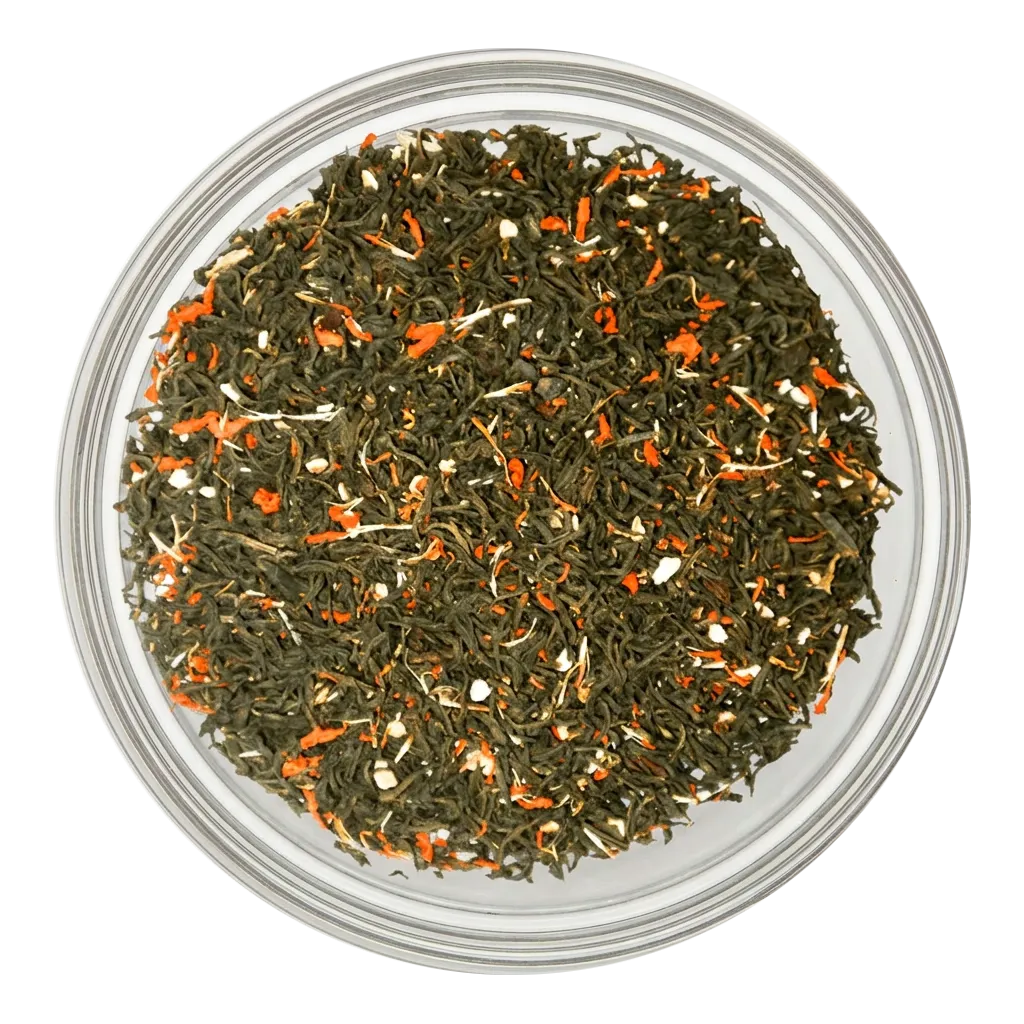 Orange Blossom