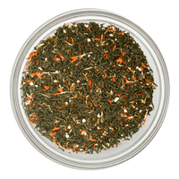 Orange Blossom