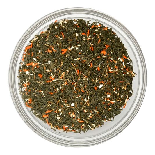 Orange Blossom
