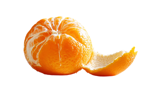 Orange Peel 